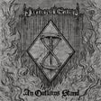 the album cover for Nocturnal Graves - An Outlaw's Stand