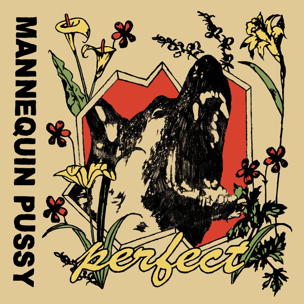 perfect EP [Vinyl]