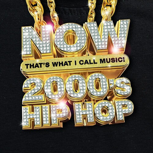 Now That's What I Call 2000's Hip-hop (Various Artists) (CD)