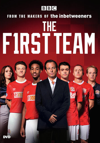 First Team - First Team - DVD