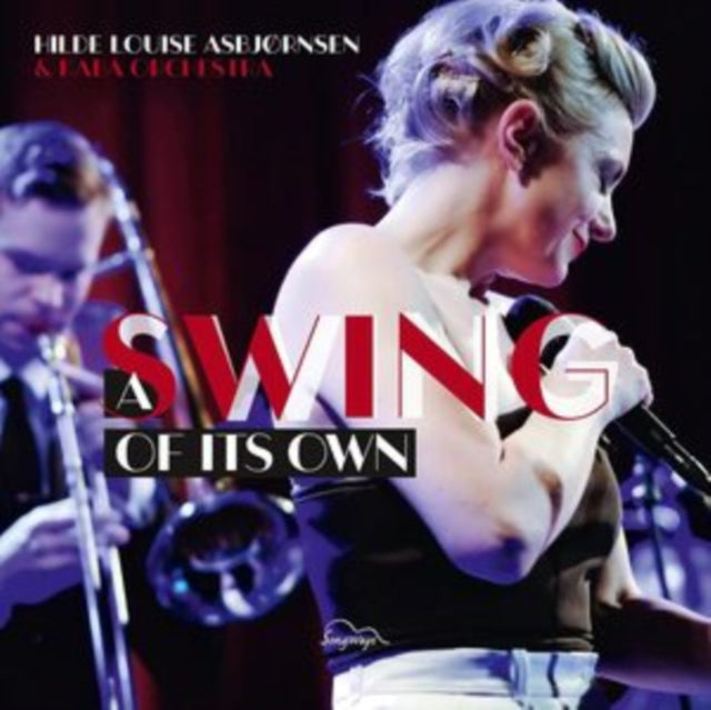 Swing Of Its Own (2LP)