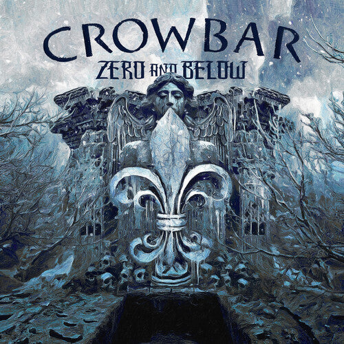 Zero And Below (Vinyl)