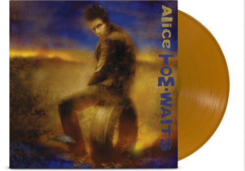 Alice - Anniversary Edition - Metallic Gold (Vinyl)