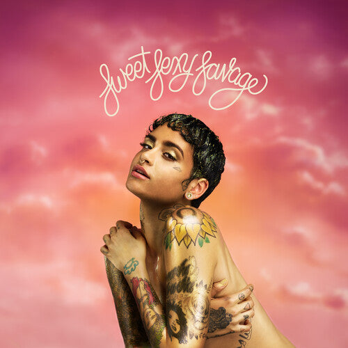 SweetSexySavage (Vinyl)