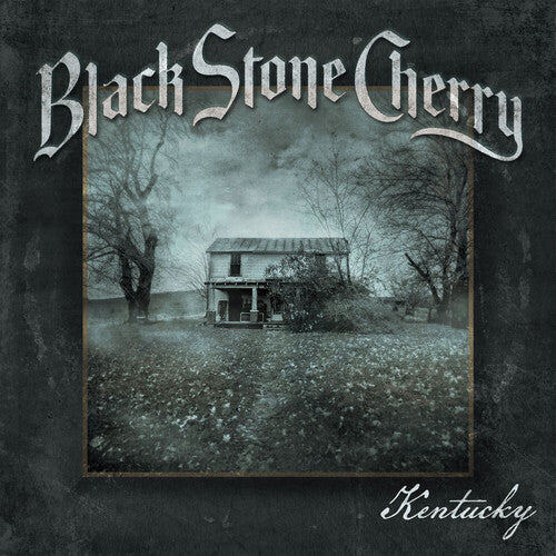 Black Stone Cherry - Kentucky - DVD