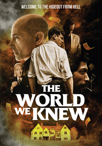 World We Knew - World We Knew - DVD