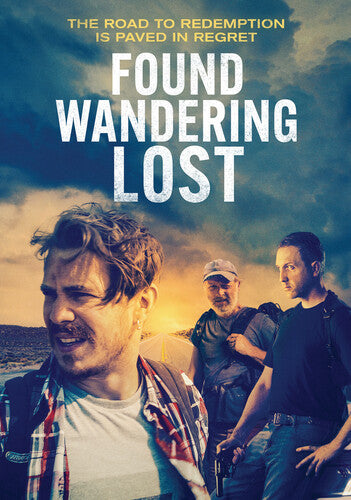 Found Wandering Lost - Found Wandering Lost - DVD
