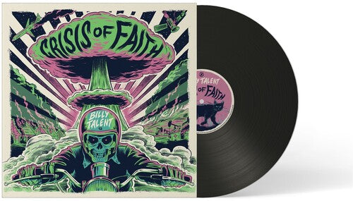 Crisis Of Faith (Vinyl)