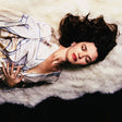 the album cover for Sarah Perrotta - Blue To Gold [Colored Vinyl] [180 Gram]