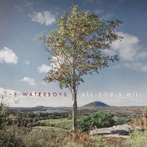 Waterboys - All Souls Hill - Music CD