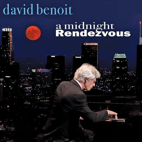 A Midnight Rendezvous (CD)