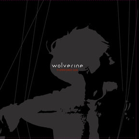 the album cover for Wolverine - Darkened Sun [Limited Edition]