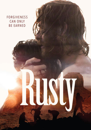 Rusty - Rusty - DVD