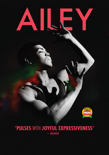 Ailey - Ailey - DVD