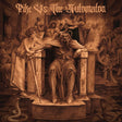 the album cover for Pike Vs The Automaton - Pike Vs The Automaton [LP]