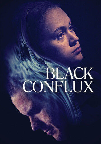 Black Conflux - Black Conflux - DVD