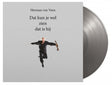 the album cover for Van Herman Veen - Dat Kun Je Wel Zien Dat Is Hij [Colored Vinyl] [Limited Edition] [180 Gram]