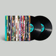 the album cover for Rough Trade Counter Culture 2021 / Various - Rough Trade Counter Culture 2021 / Various (Uk)