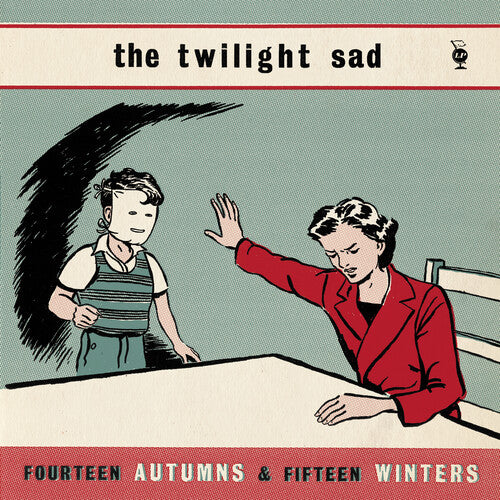 Fourteen Autumns & Fifteen Winters (Vinyl)