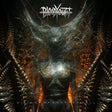 the album cover for Blood Youth - Visions Of Another Hell