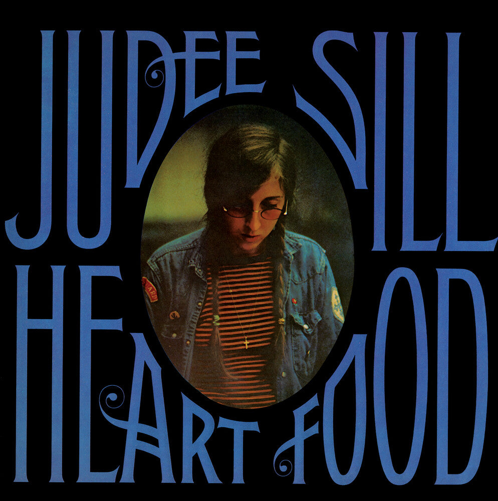 Heart Food (Hybr) [CD]