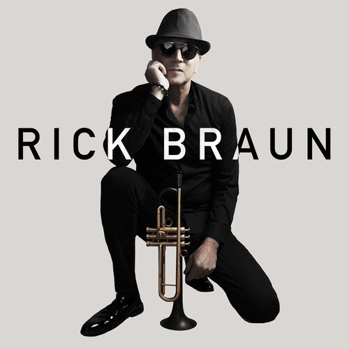 Rick Braun (CD)