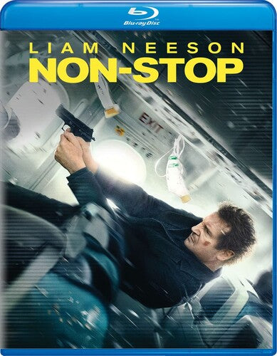 Non-stop - Non-stop - Blu-ray