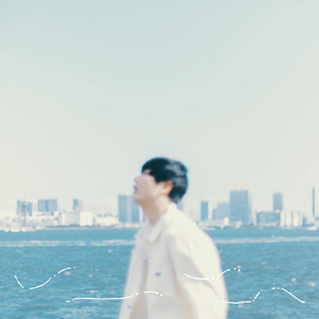 the album cover for Lee Hwangdae - Shinkirou [Limited Edition]