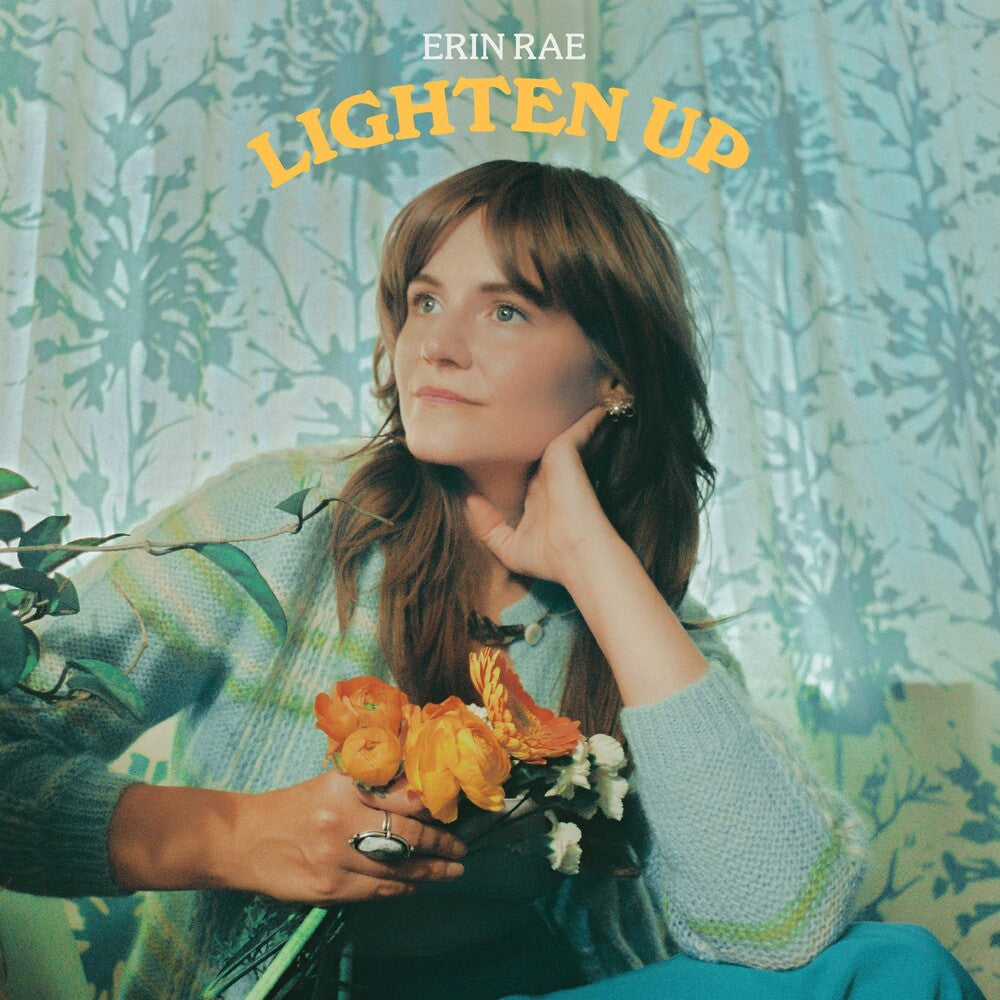 Lighten Up [LP]