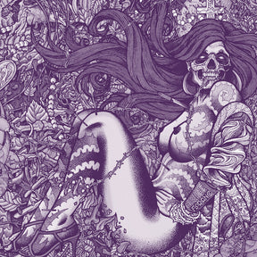 the album cover for Jesuit - Discography