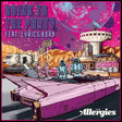 the album cover for Allergies - Going To The Party (Feat. Lyrics Born)