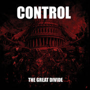 the album cover for Control - Great Divide