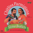 the album cover for Vivino Brothers - Chitlins Parmigiana [180 Gram]