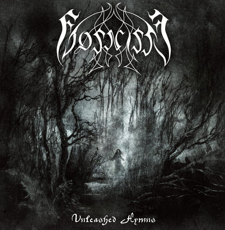 the album cover for Fjosnisse - Unleashed Hymns (Gol) [Limited Edition]