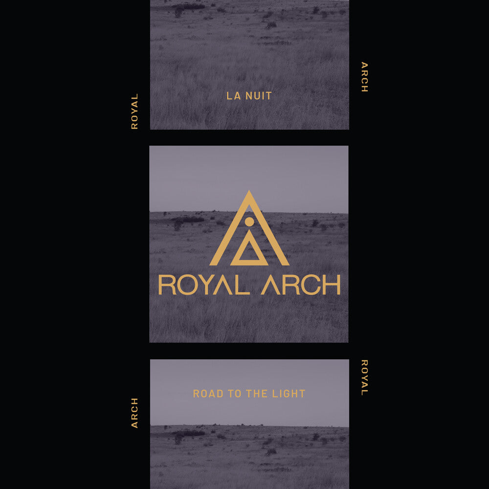 Royal Arch - La Nuit [7" Vinyl]