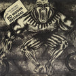 the album cover for Faction - No Hidden Messages