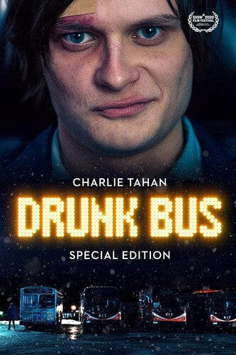 Drunk Bus - Drunk Bus - DVD