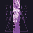 the album cover for Ilmiliekki Quartet - Ilmiliekki Quartet [Colored Vinyl] (Slv)