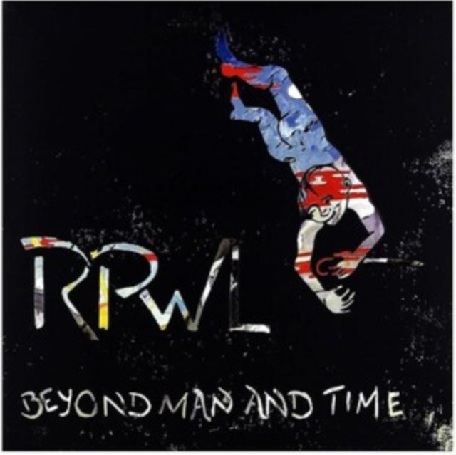 Beyond Man & Time (180Gr/2LP)