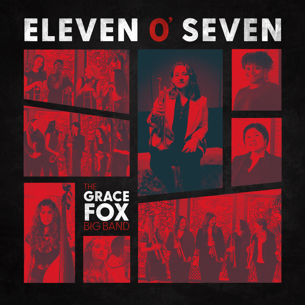 Eleven O' Seven [Digipak]