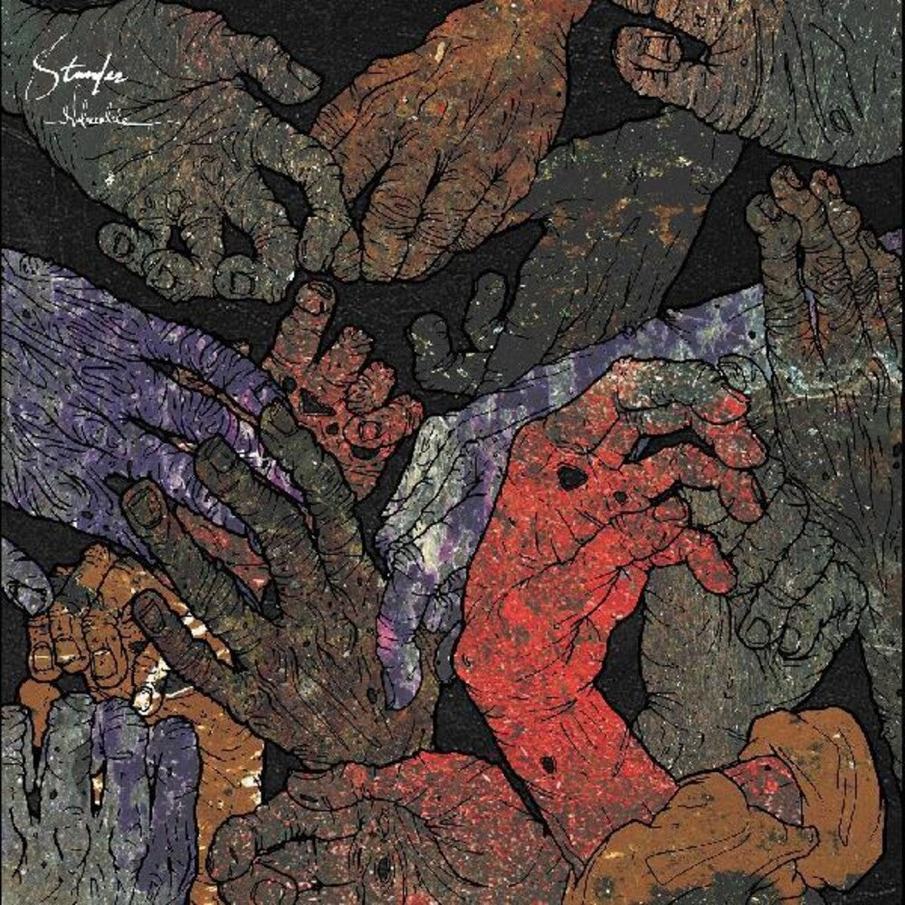 Vulnerable [Indie Exclusive] [Download Included]