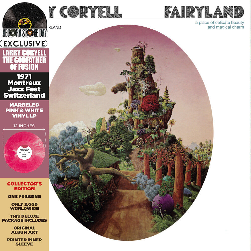 Fairyland [RSD 2022]