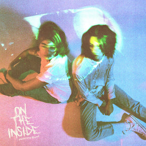 the album cover for Palomino Blond - ontheinside [LP]