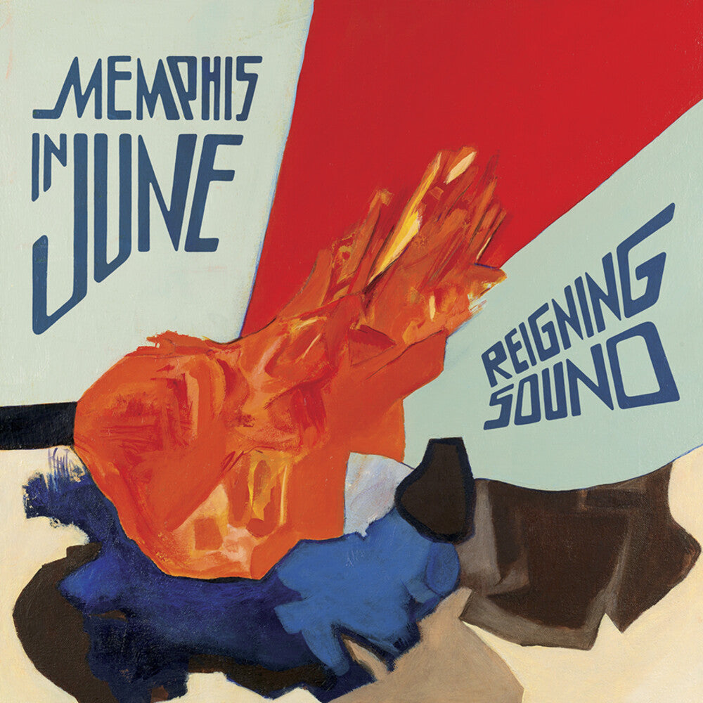 Memphis In June [RSD 2022]