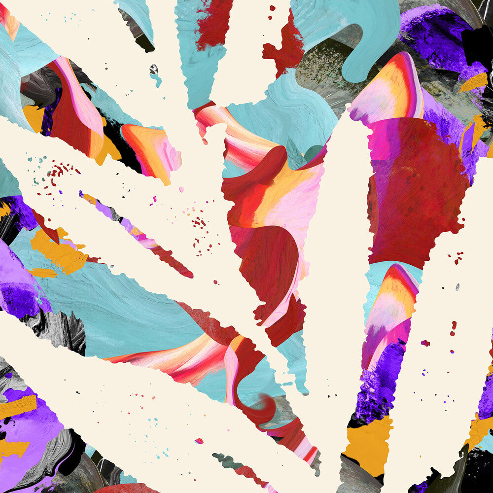 Past & Future Tense (Rsd) [Record Store Day] [RSD 2022] []