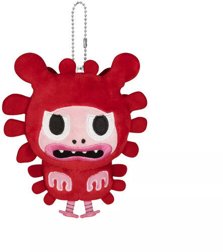 Beast Kingdom - Kaiju Step Ser Little Pigg 6in Plush - Collectibles