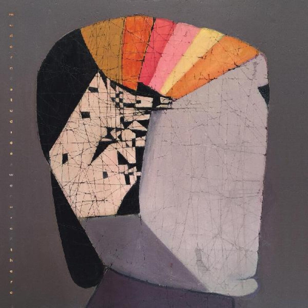 We Are There [Colored Vinyl] (Org) [Indie Exclusive]