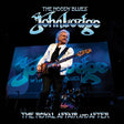 the album cover for John Lodge - Royal Affair And After