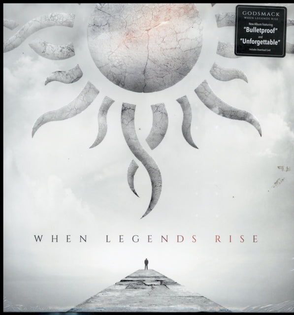 When Legends Rise