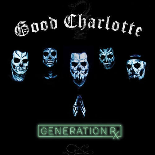 Generation Rx (Dl Code)